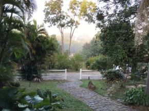  Hotel Fazenda Tia Dora  Três Marias